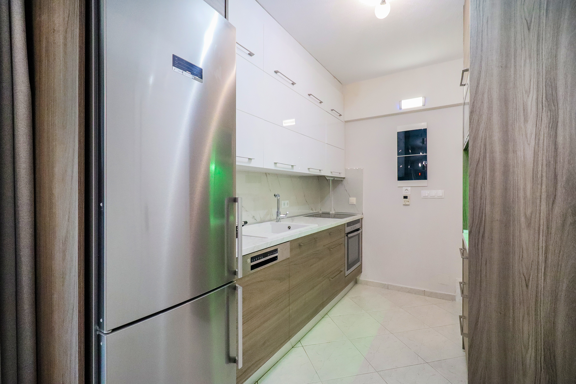 
Villa Olia Kitchen Pefkochori (48)