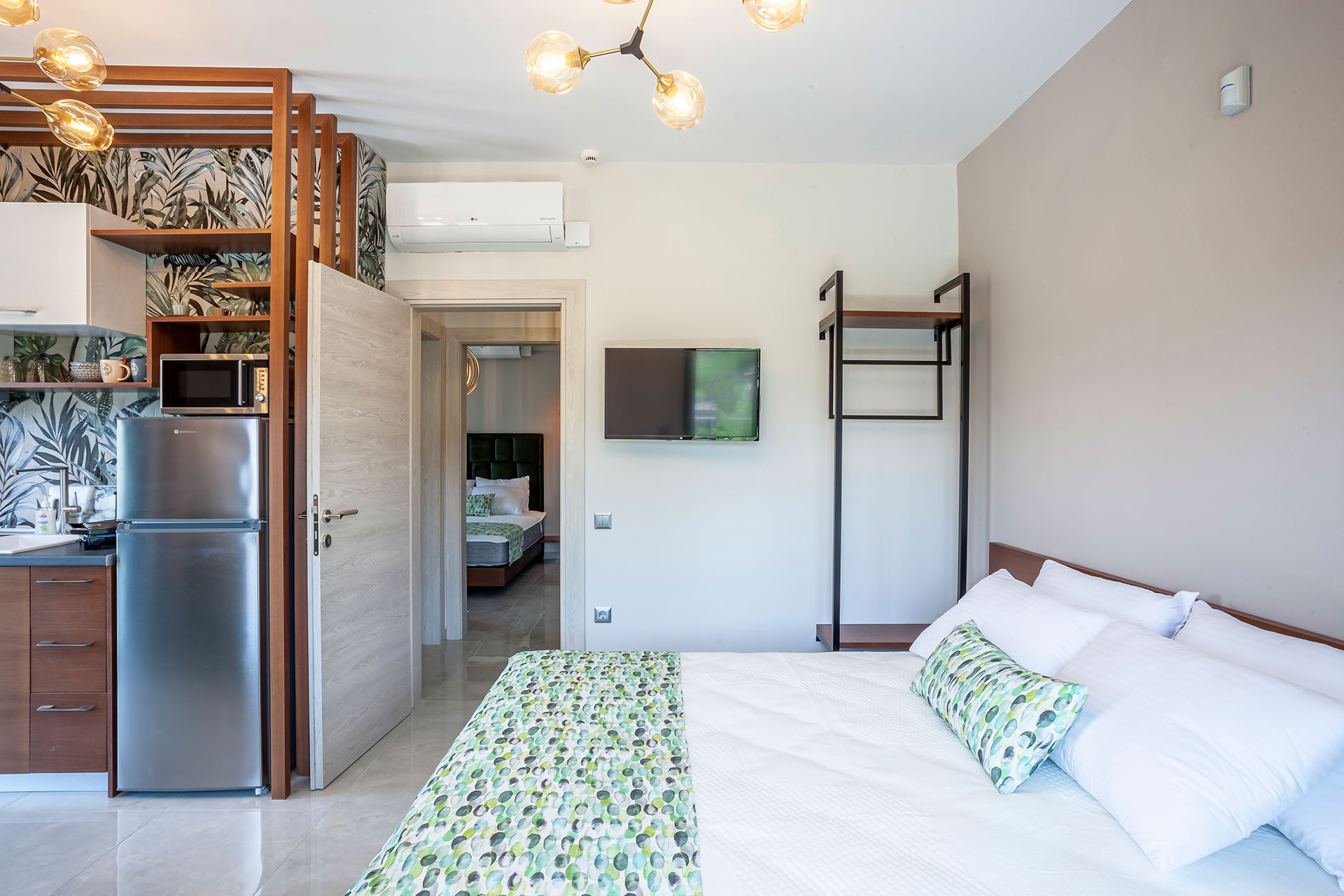 
Chalkidiki Apartments Olia Seaside Residence Family Suite Apartment 29 Halkidiki Pefkochori