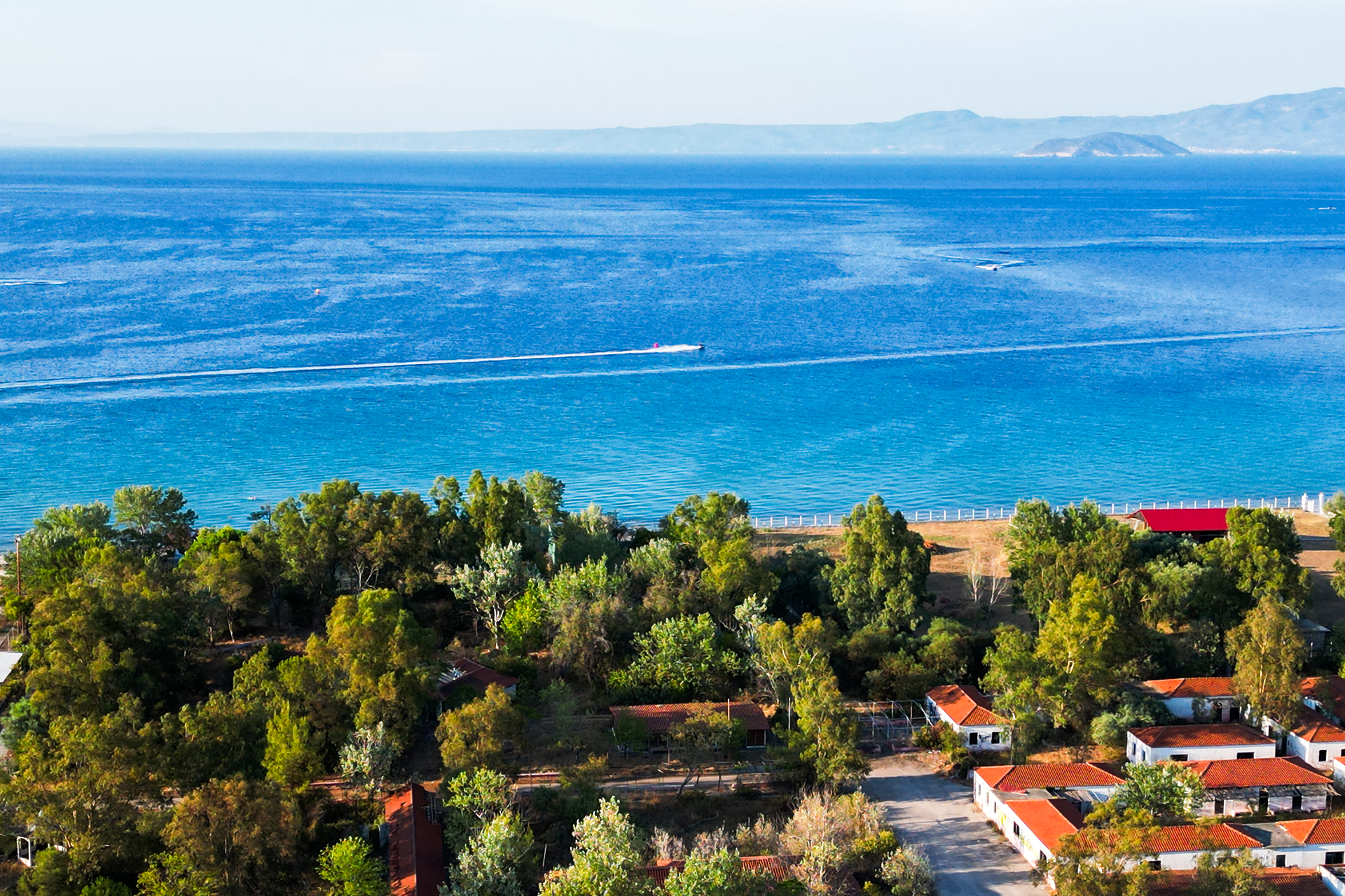 
Villa Olia Privat Pool Pefkochori (18)