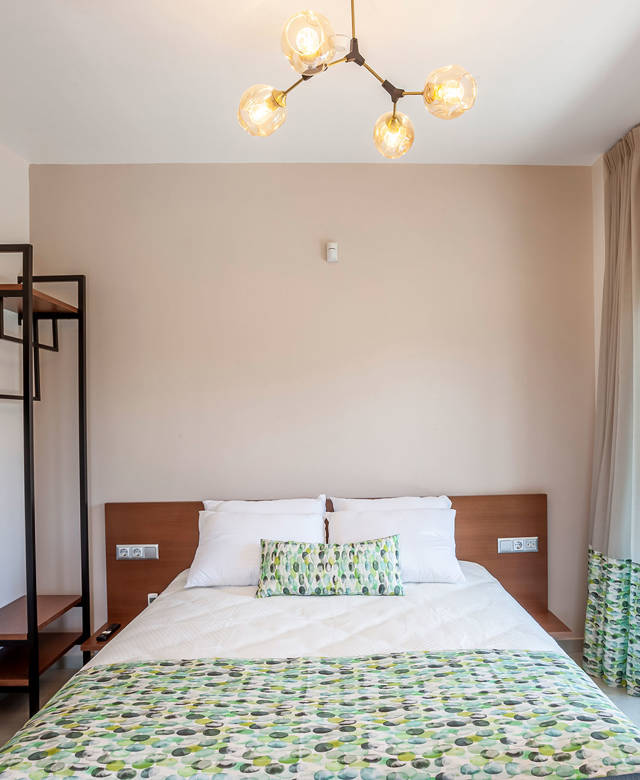 Chalkidiki Apartments Olia Seaside Residence Family Suite Apartment 7 Halkidiki Pefkochori