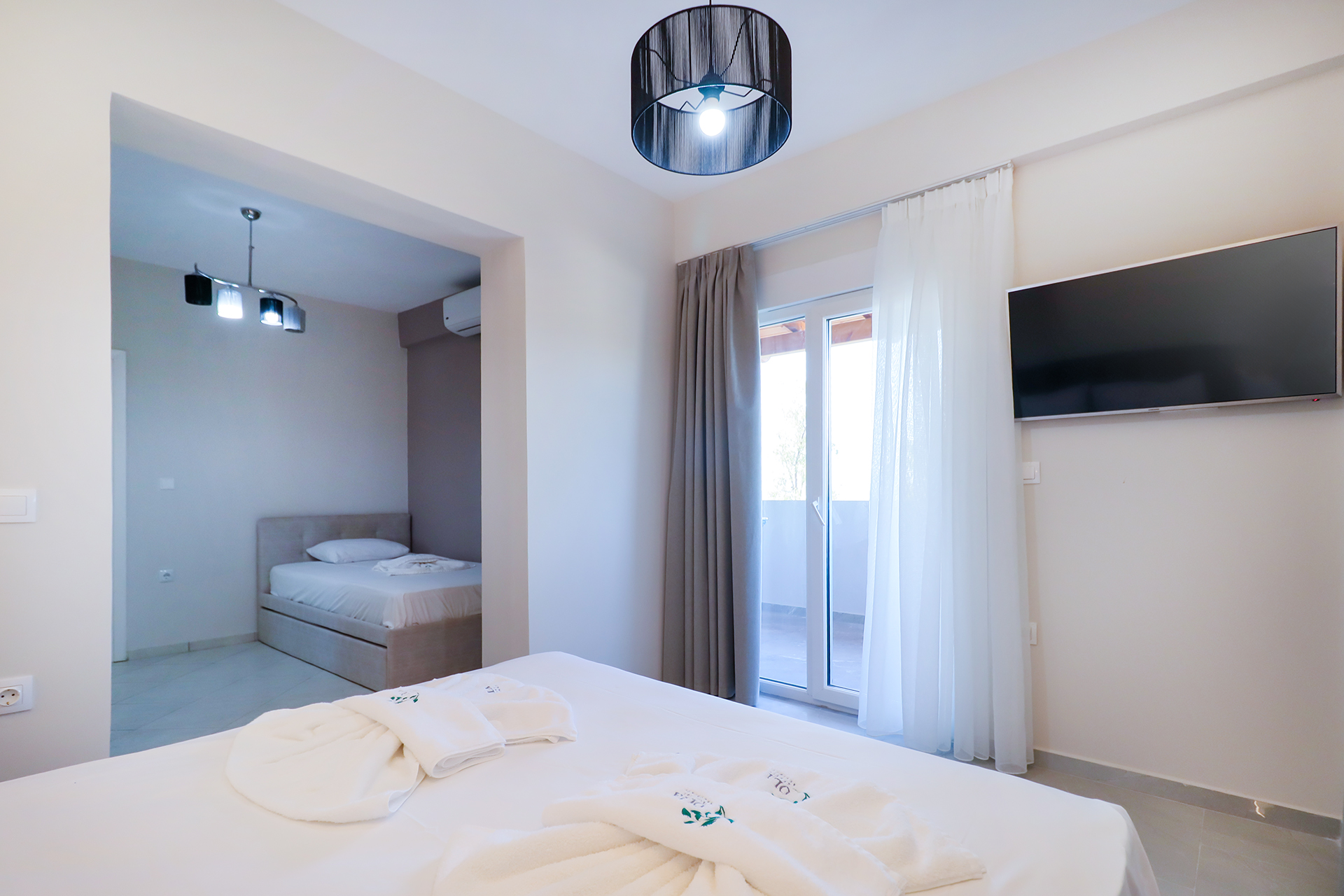 
Villa Olia Bedroom Pefkochori (82)