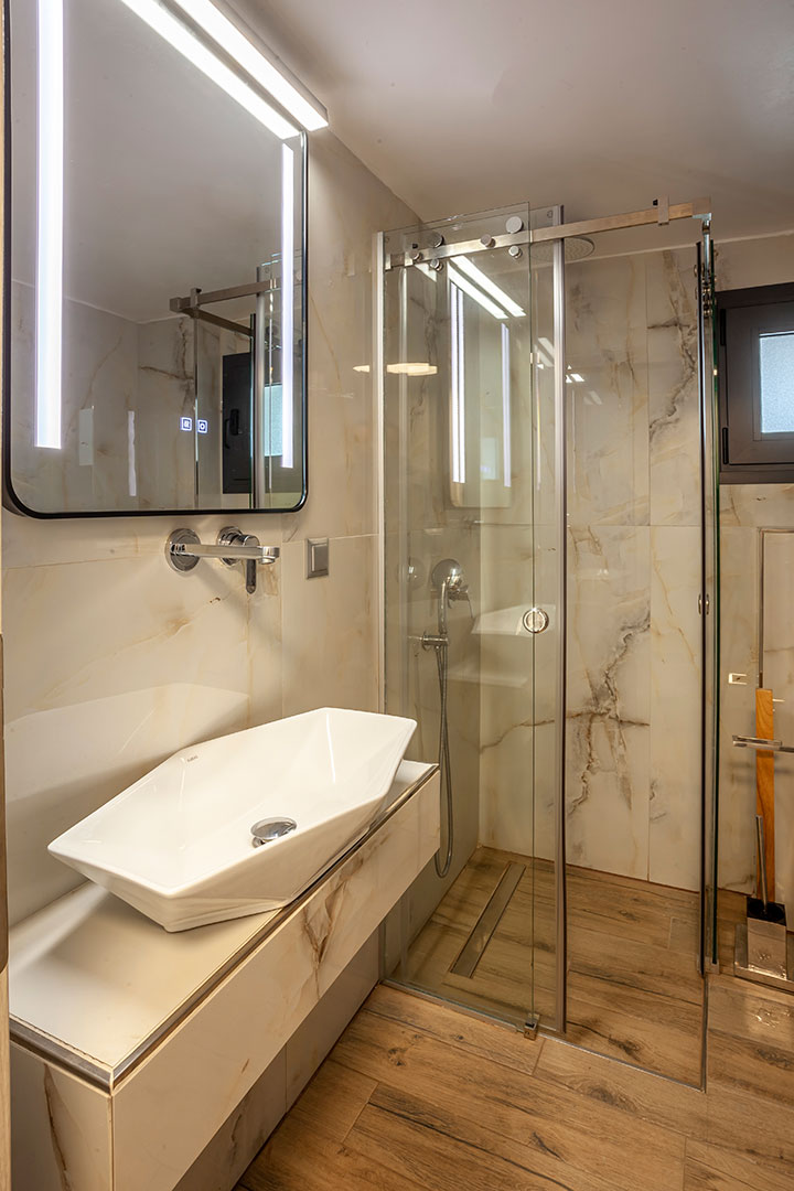 
Chalkidiki Apartments Olia Seaside Residence Junior Suite Apartment 9239 Halkidiki Pefkochori