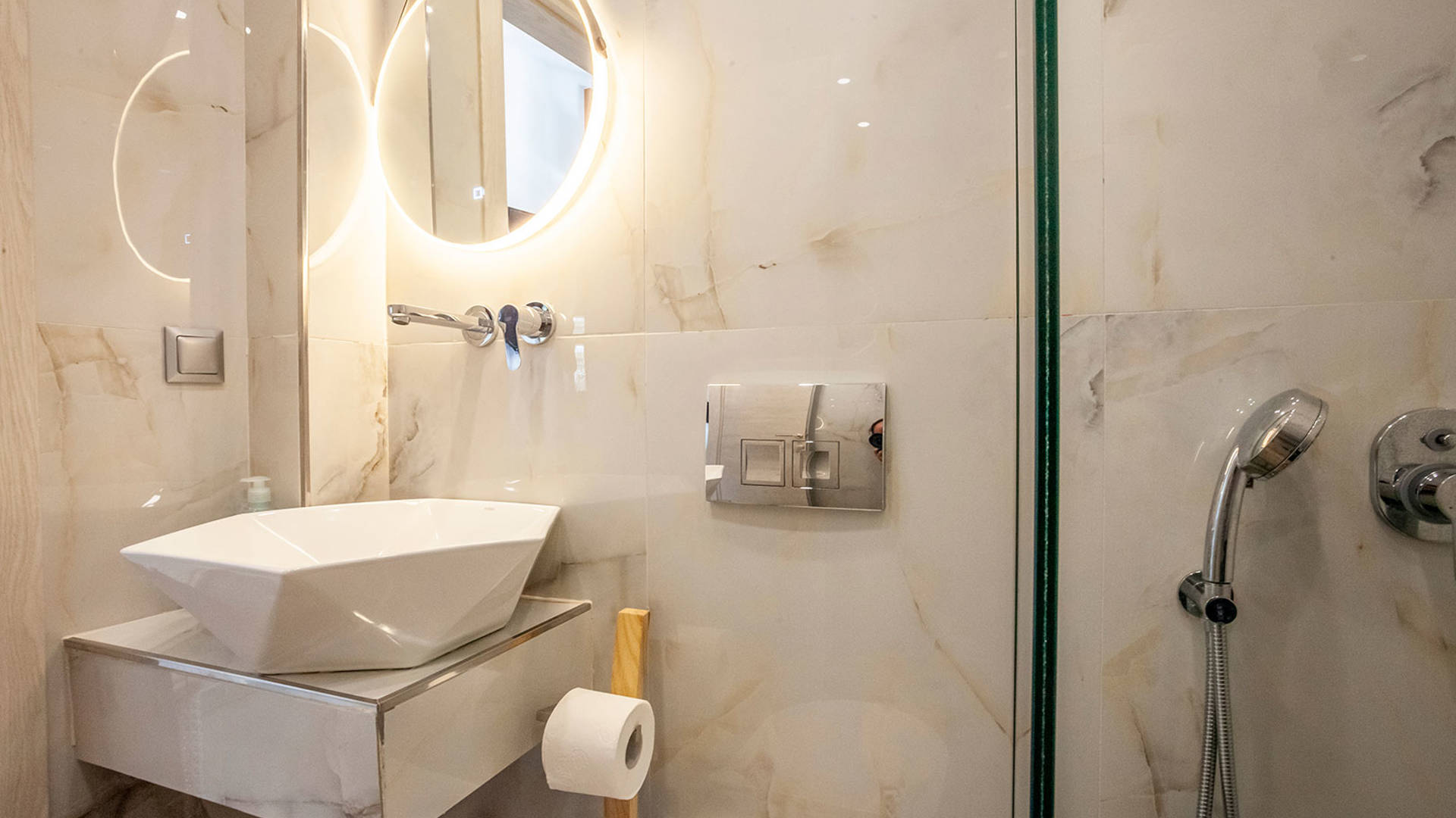 Chalkidiki Apartments Olia Seaside Residence Double Deluxe Apartment 9175 Halkidiki Pefkochori