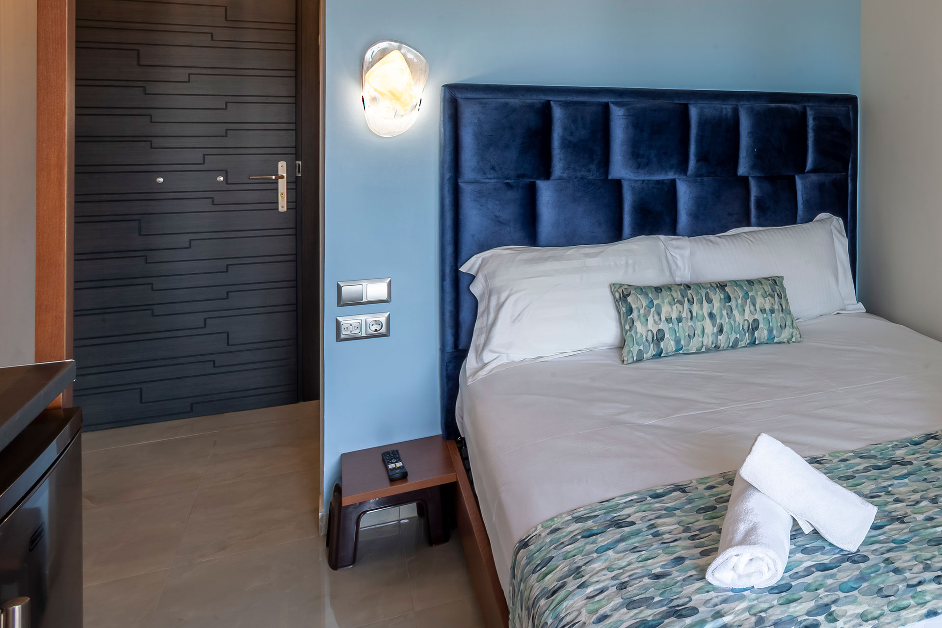 
Chalkidiki Apartments Olia Seaside Residence Double Deluxe Apartment 9134 Halkidiki Pefkochori