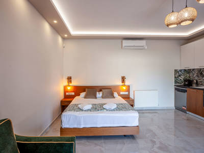 
Chalkidiki Apartments Olia Seaside Residence Luxury Suite Pool 0220 HDR Villa Halkidiki Pefkochori