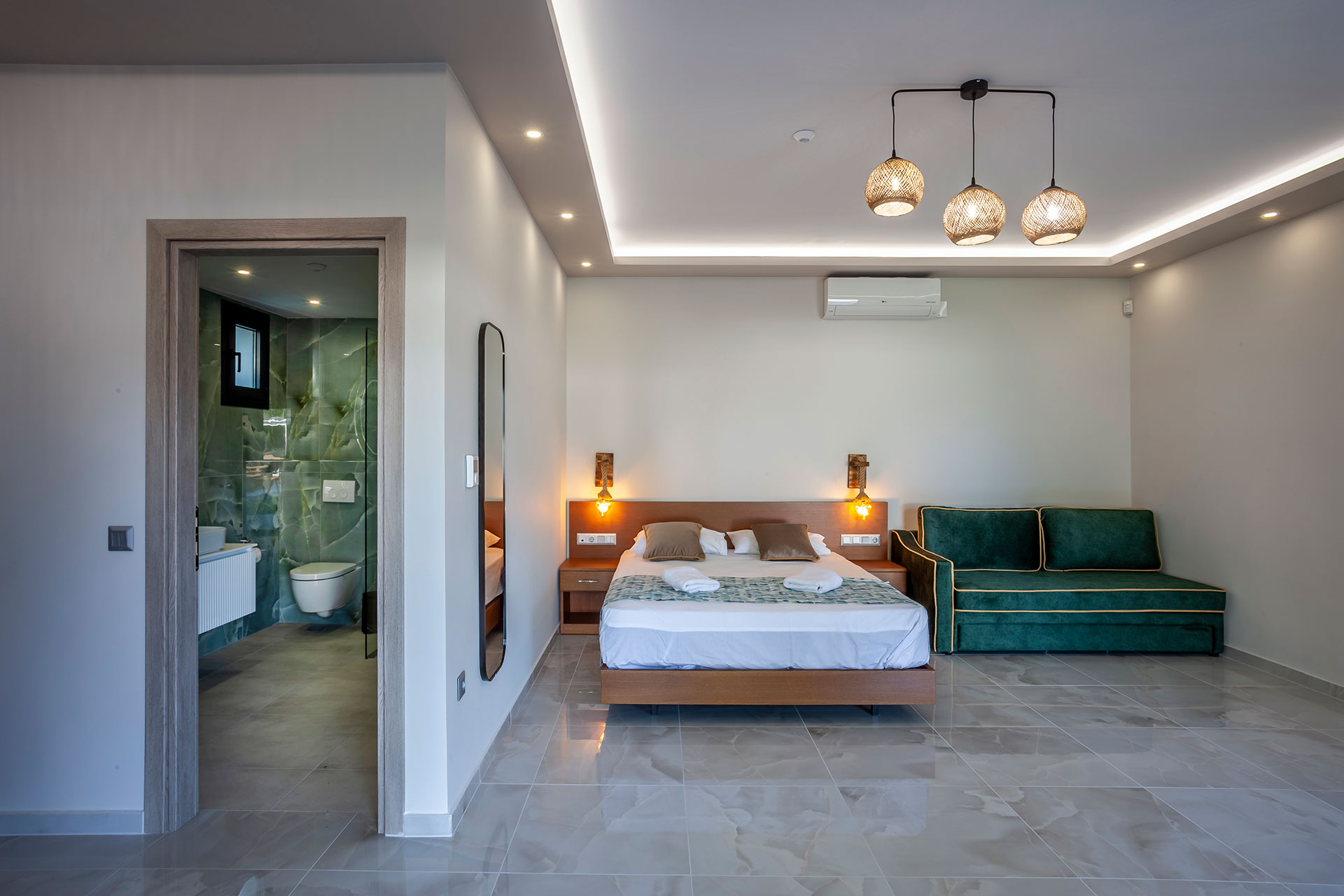 
Chalkidiki Apartments Olia Seaside Residence Luxury Suite 0202 HDR Pool Vila Halkidiki Pefkochori