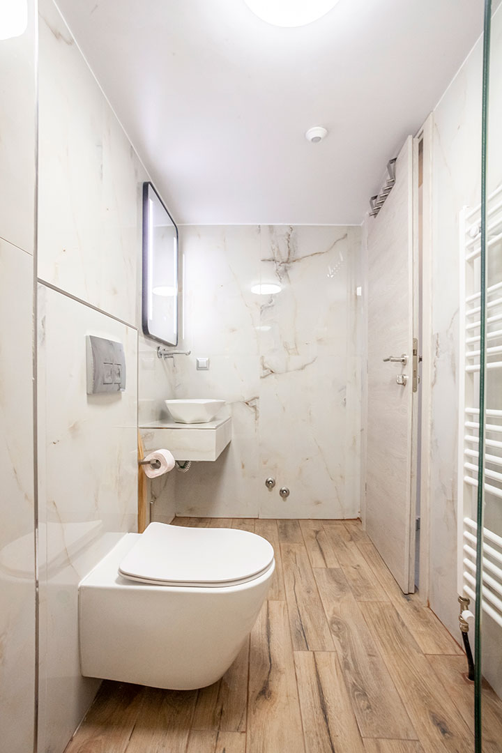 
Chalkidiki Apartments Olia Seaside Residence Double Deluxe Apartment 9005 Halkidiki Pefkochori