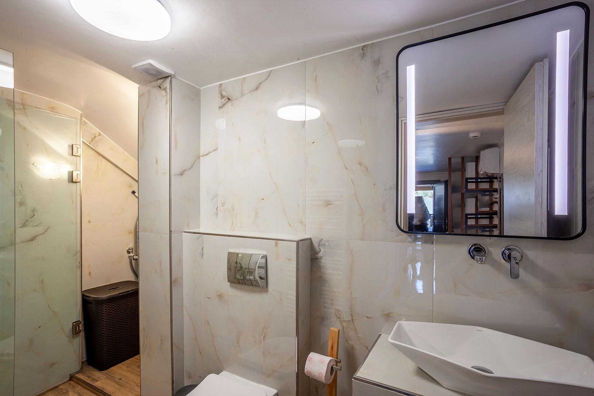 
Chalkidiki Apartments Olia Seaside Residence Double Deluxe Apartment 8984 Halkidiki Pefkochori