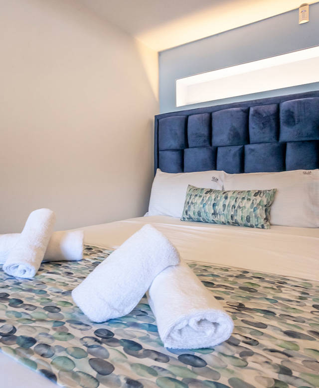 Chalkidiki Apartments Olia Seaside Residence Double Deluxe Apartment 9011 Halkidiki Pefkochori