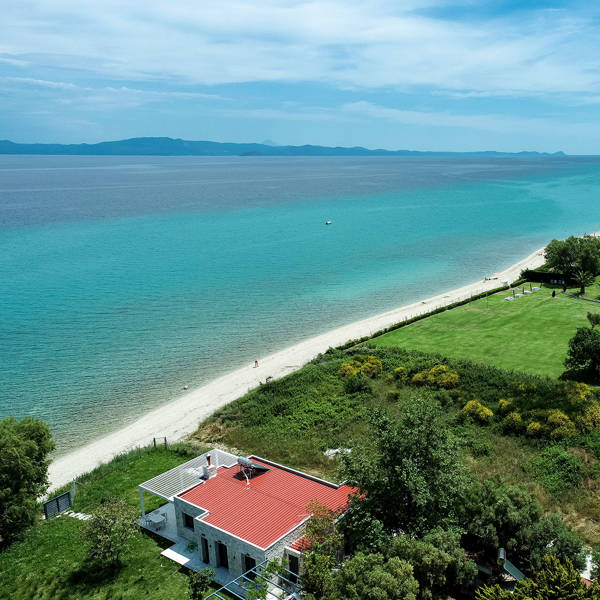 Chalkidiki Apartments Luxury home on the sea Kassandra 0008 Halkidiki Pefkochori