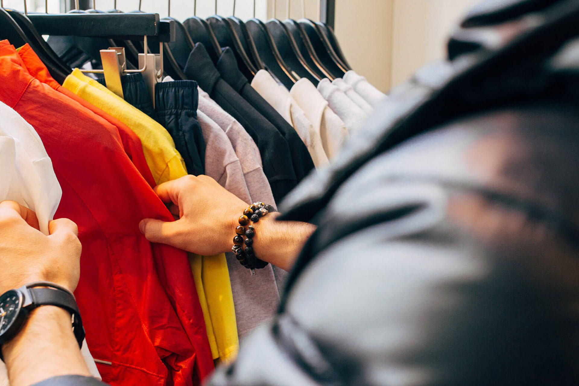 
Apartment Chalkidiki Pefkohori Shopping