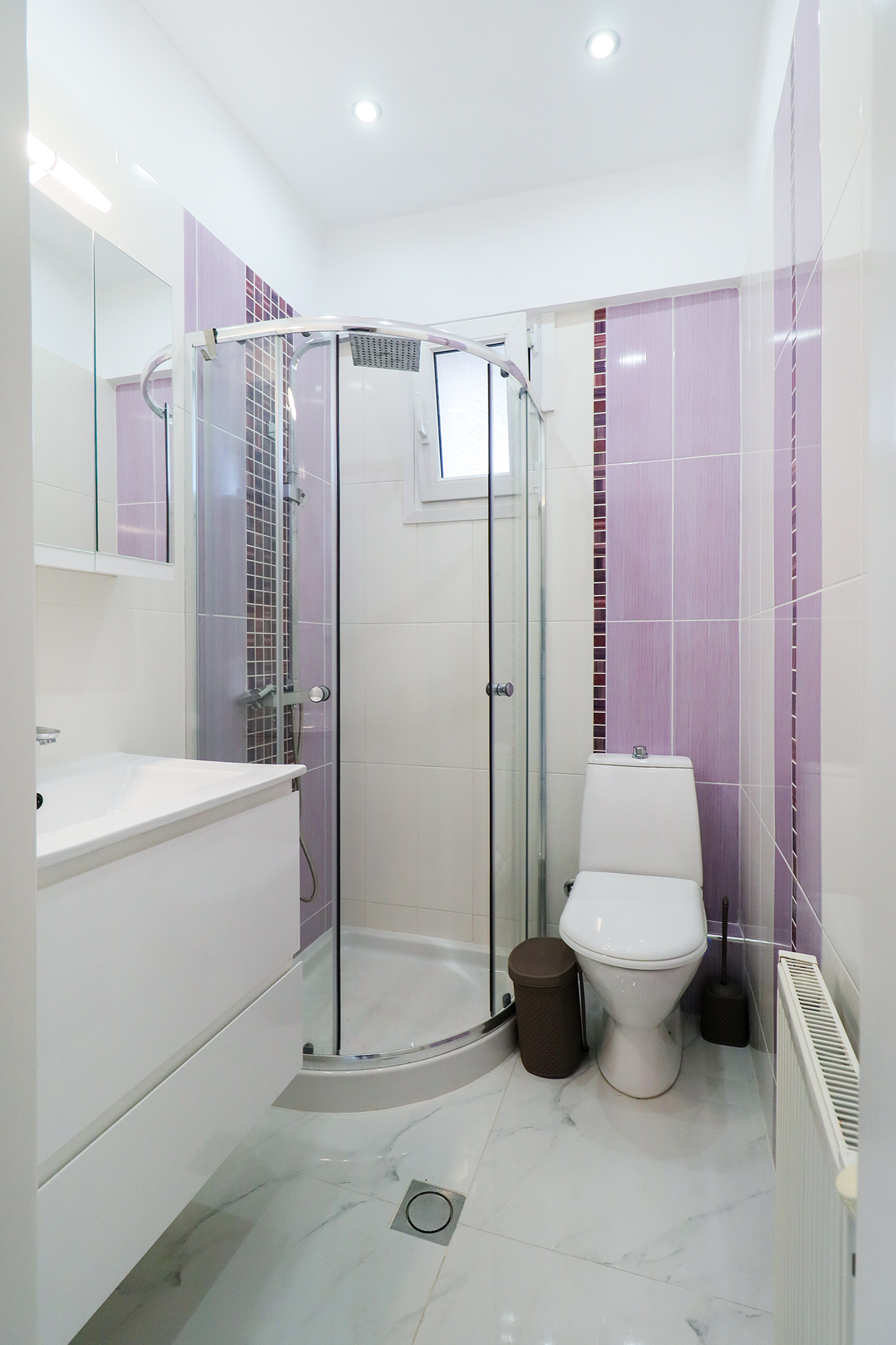 
Villa Olia Bathroom Pefkochori (90)