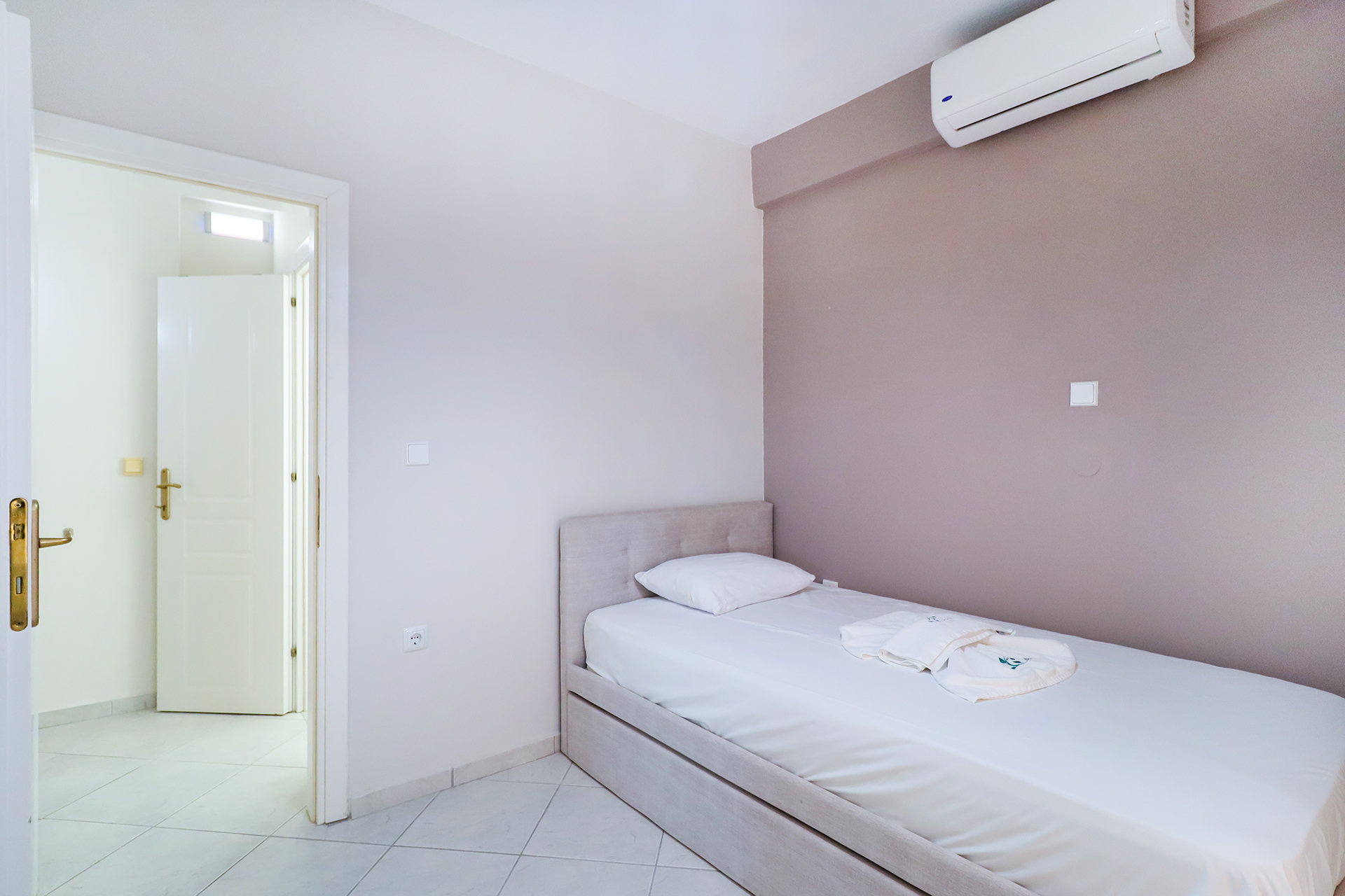 
Villa Olia Room Pefkochori 5