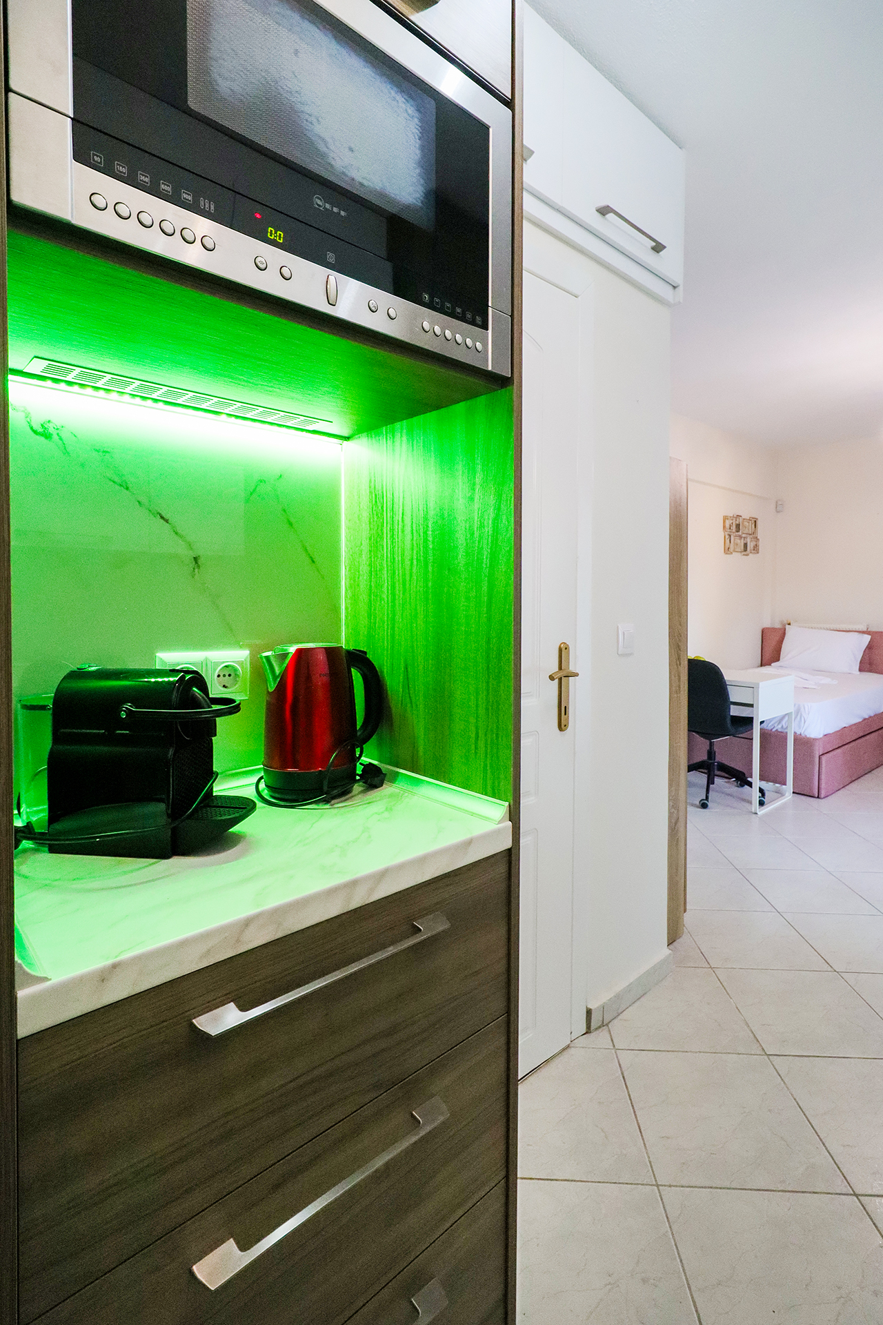 
Villa Olia Kitchen Pefkochori (55)