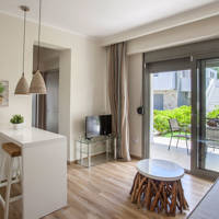 Chalkidiki Apartments Luxury home on the sea Kassandra 9 Halkidiki Pefkochori