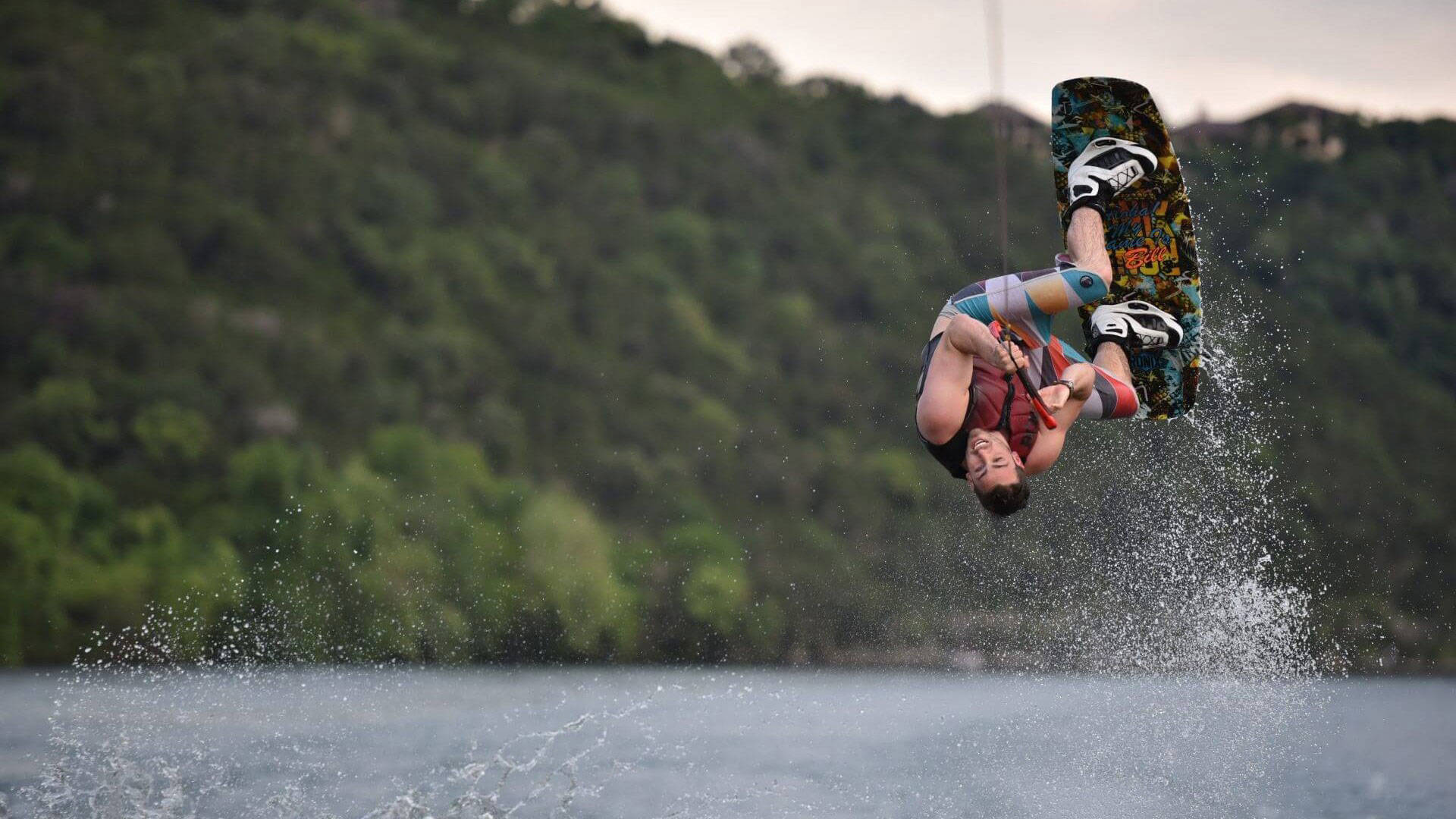 Find Out Why Chalkidiki Is The Ultimate Water Sports Destination