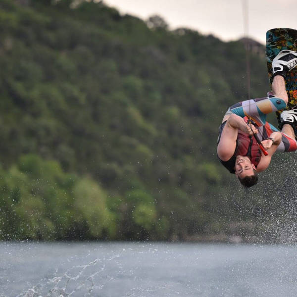 Find Out Why Chalkidiki Is The Ultimate Water Sports Destination