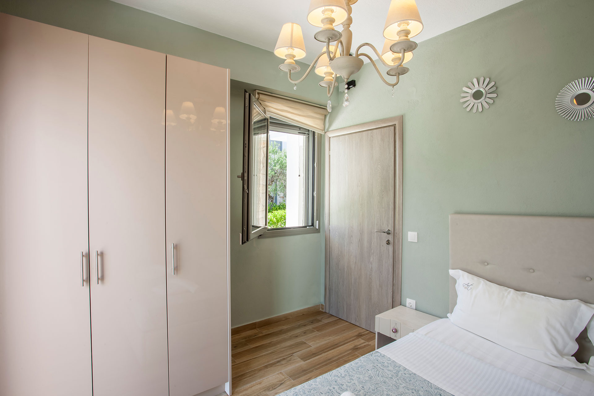 
Luxury home on the sea Kassandra