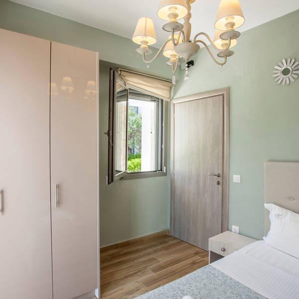 Chalkidiki Apartments Luxury home on the sea Kassandra 16 Halkidiki Pefkochori