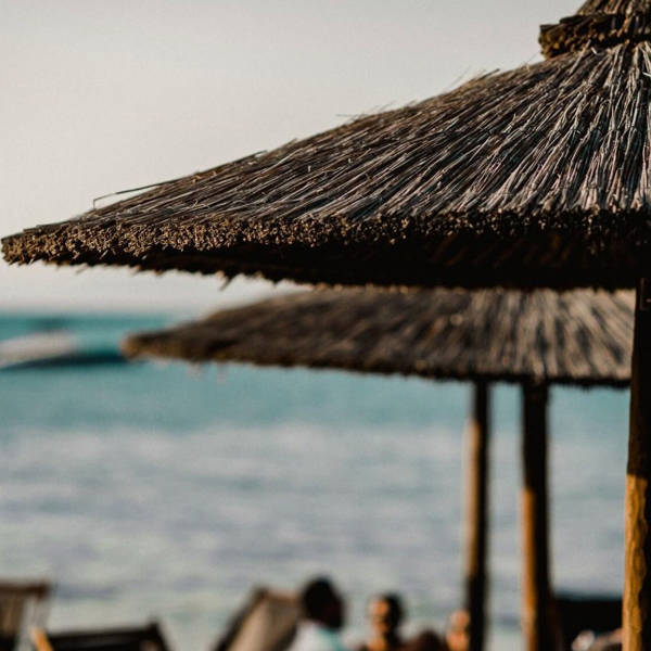 The Best 5 Beach Bars In Pefkohori