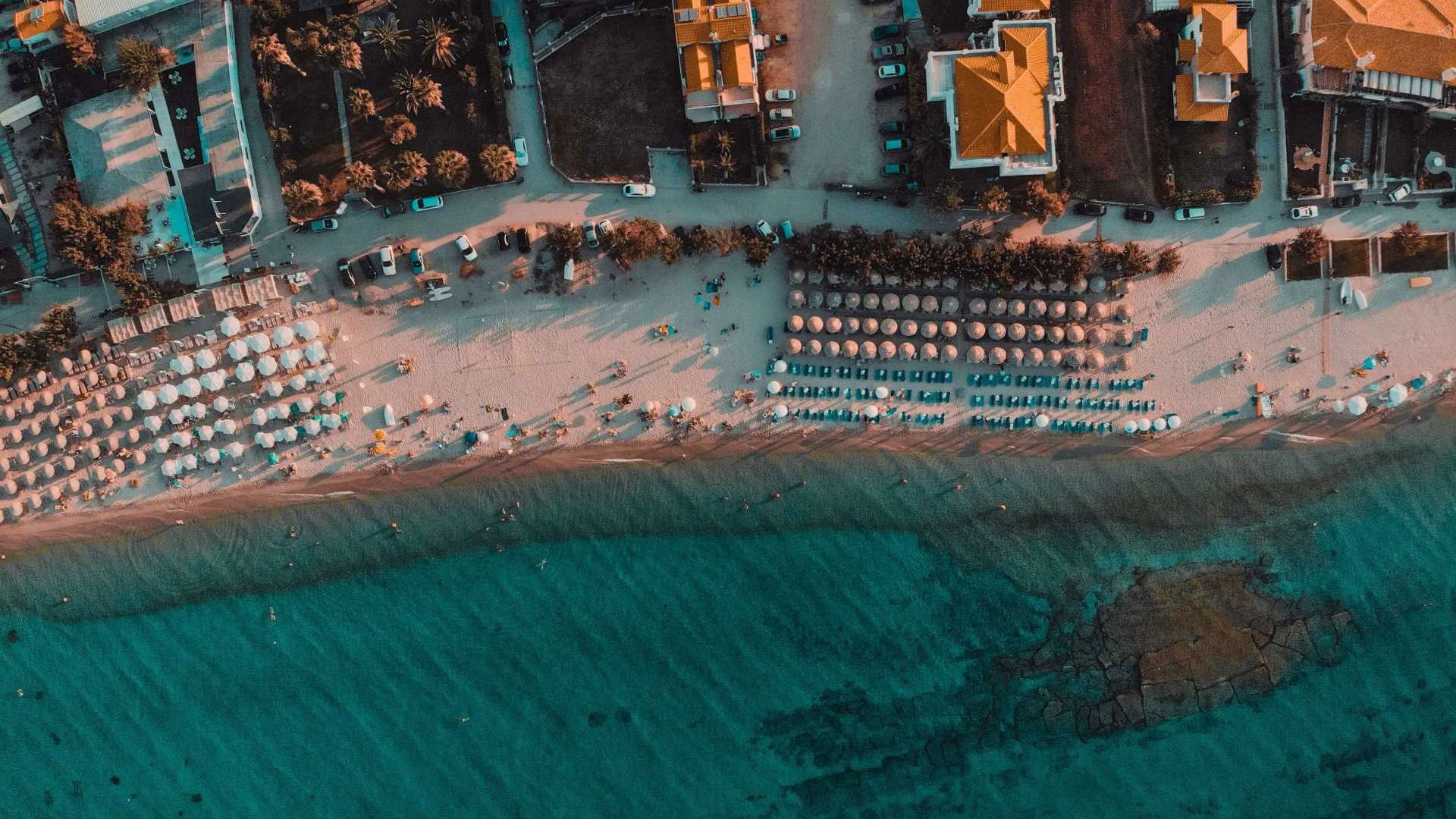 
Pefkohori Chalkidikis Best Kept Secret