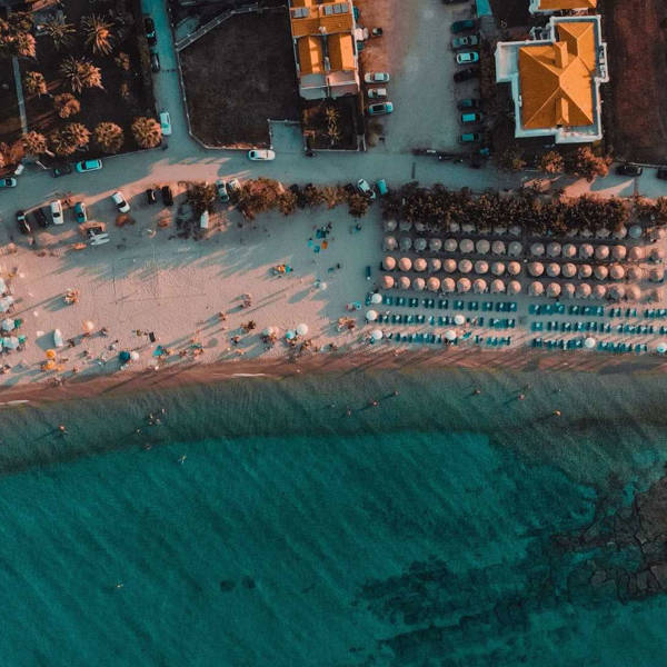 Pefkohori Chalkidikis Best Kept Secret