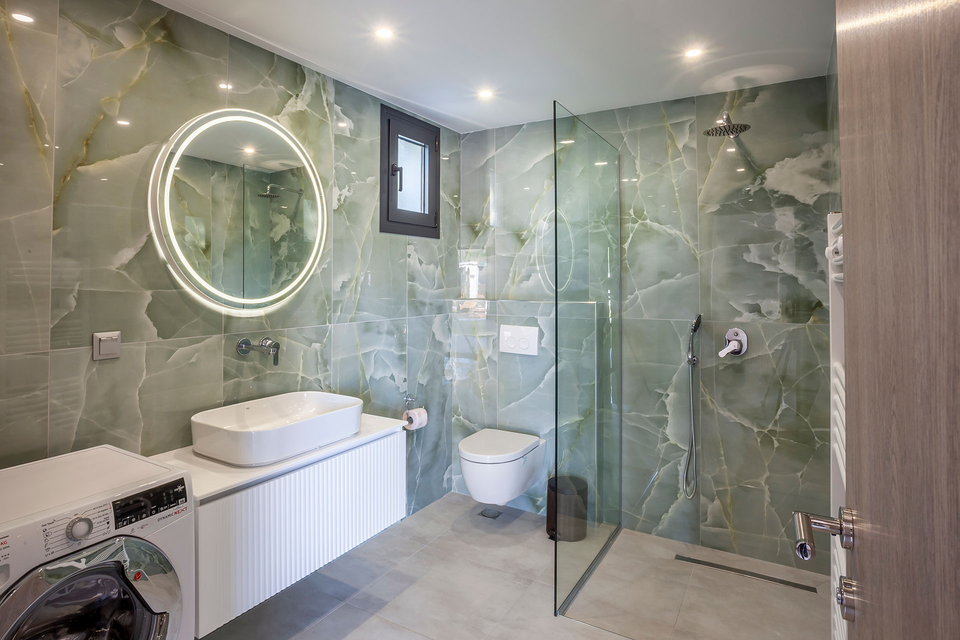 
Chalkidiki Apartments Olia Seaside Residence Luxury Suite 0130 HDR Pool Vila Halkidiki Pefkochori