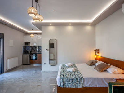 
Chalkidiki Apartments Olia Seaside Residence Luxury Suite 0175 HDR Pool Vila Halkidiki Pefkochori