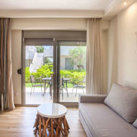 Chalkidiki Apartments Luxury home on the sea Kassandra 10 Halkidiki Pefkochori