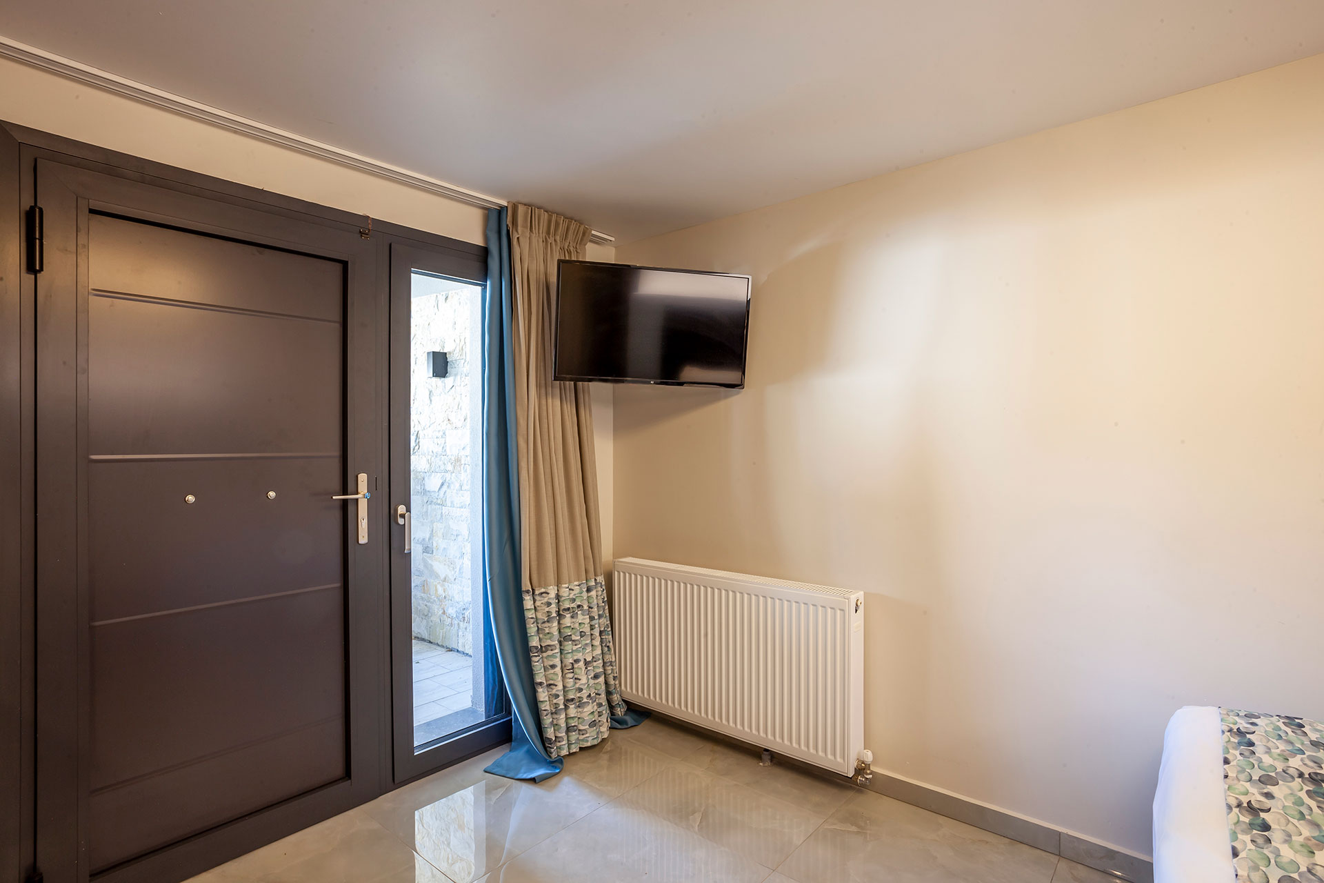 
Chalkidiki Apartments Olia Seaside Residence Double Deluxe Apartment 9020 Halkidiki Pefkochori