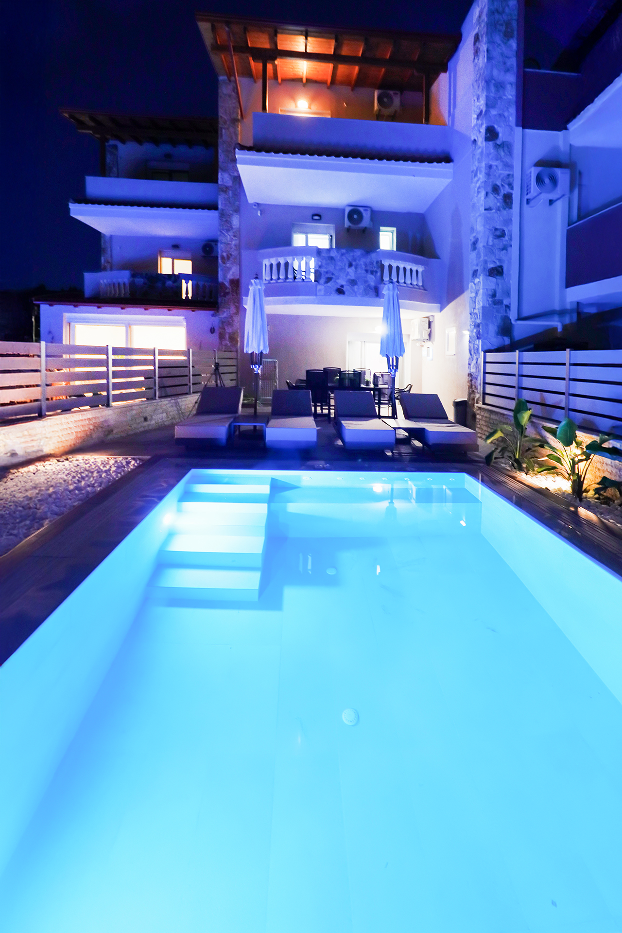 
Villa Olia Privat Pool Pefkochori (103)