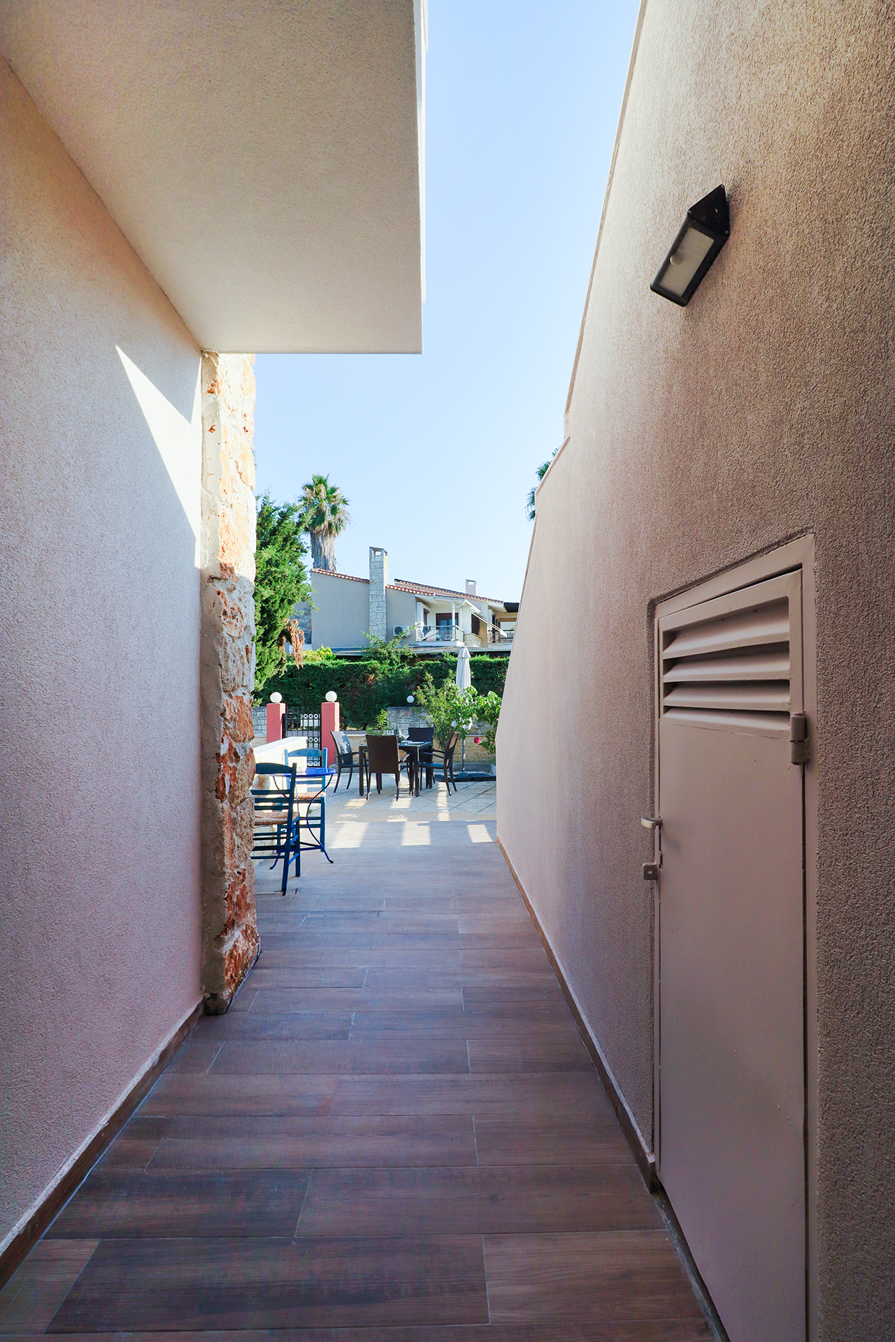 
Villa Olia Privat Pool Pefkochori (39)