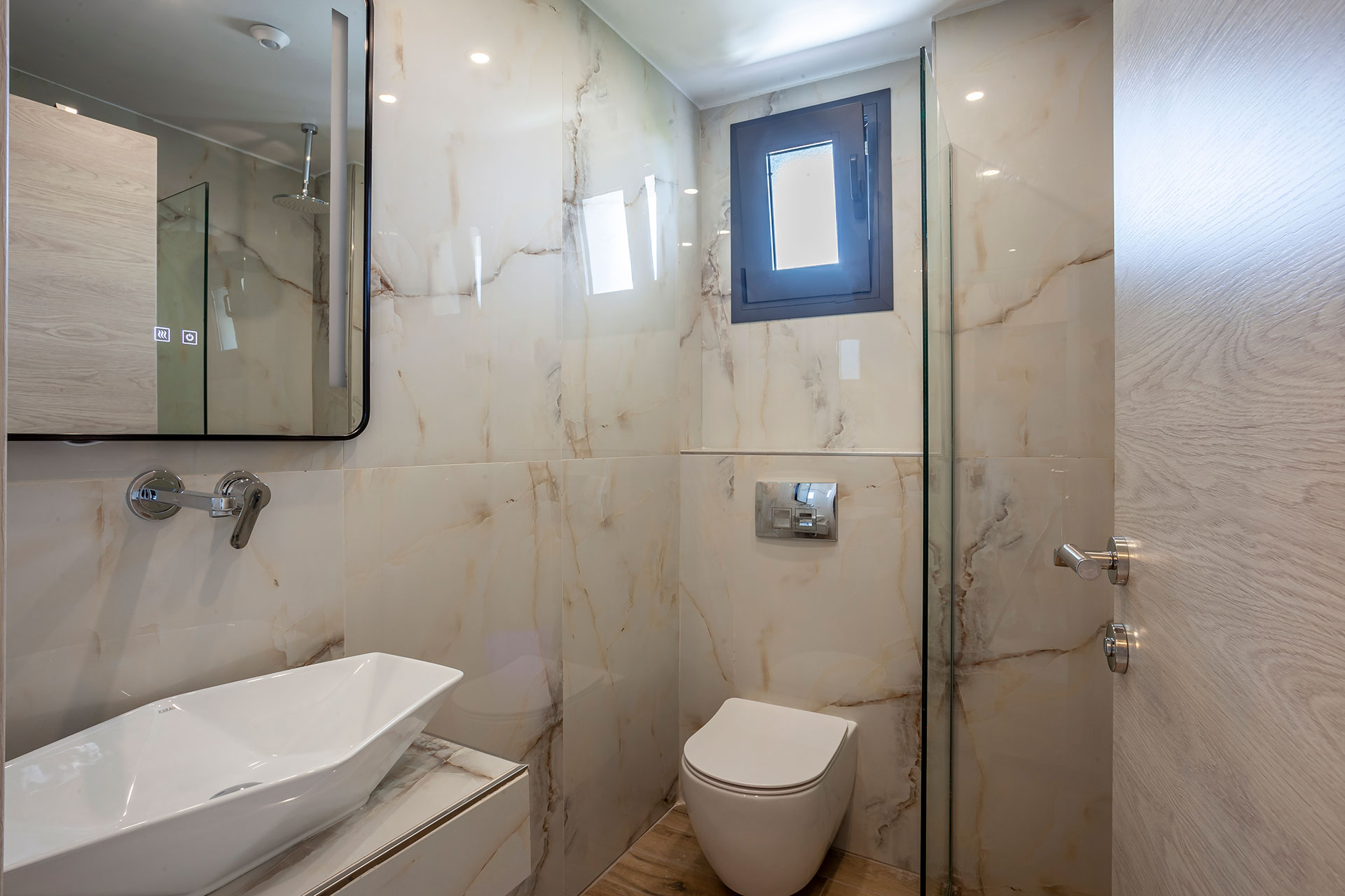 
Chalkidiki Apartments Olia Seaside Residence Junior Suite Apartment 3 Halkidiki Pefkochori