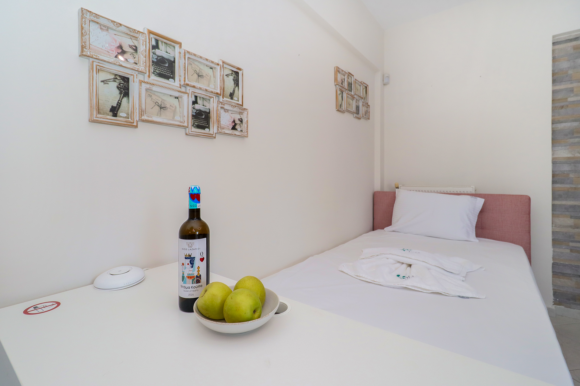 
Villa Olia Room Pefkochori (44)