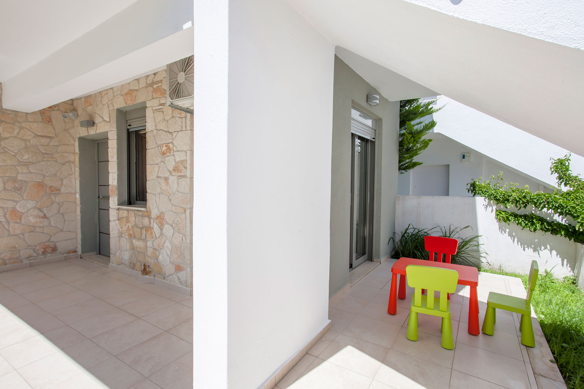 
Luxury home on the sea Kassandra