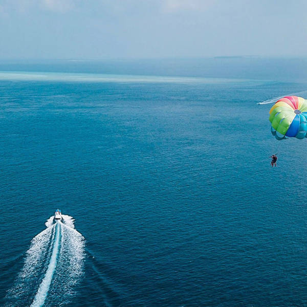 Apartment Chalkidiki Water Sports Pefkohori