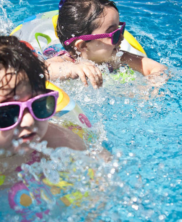 Apartment Chalkidiki Pefkohori Water Park