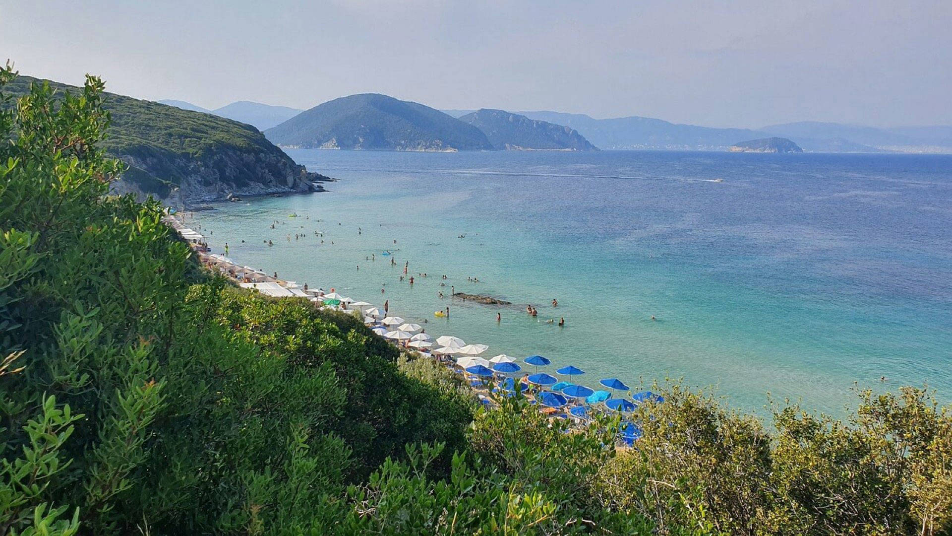 The Ultimate Guide Of Renting A Car In Halkidiki