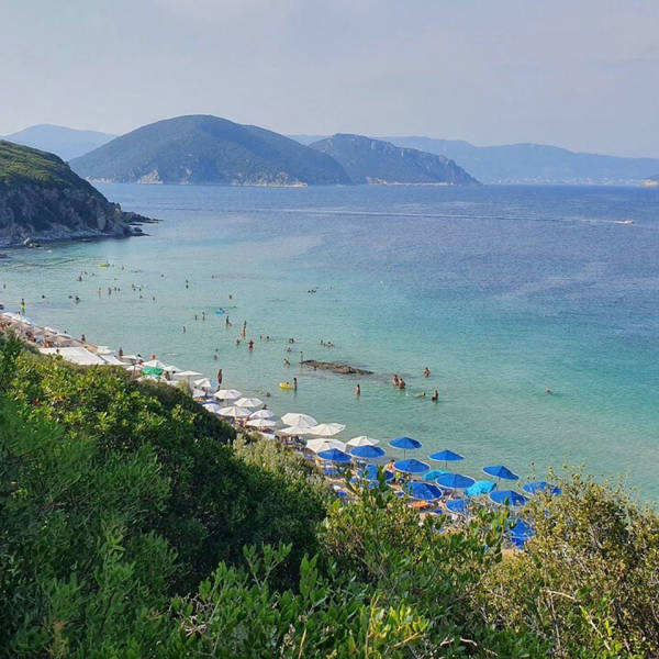 The Ultimate Guide Of Renting A Car In Halkidiki