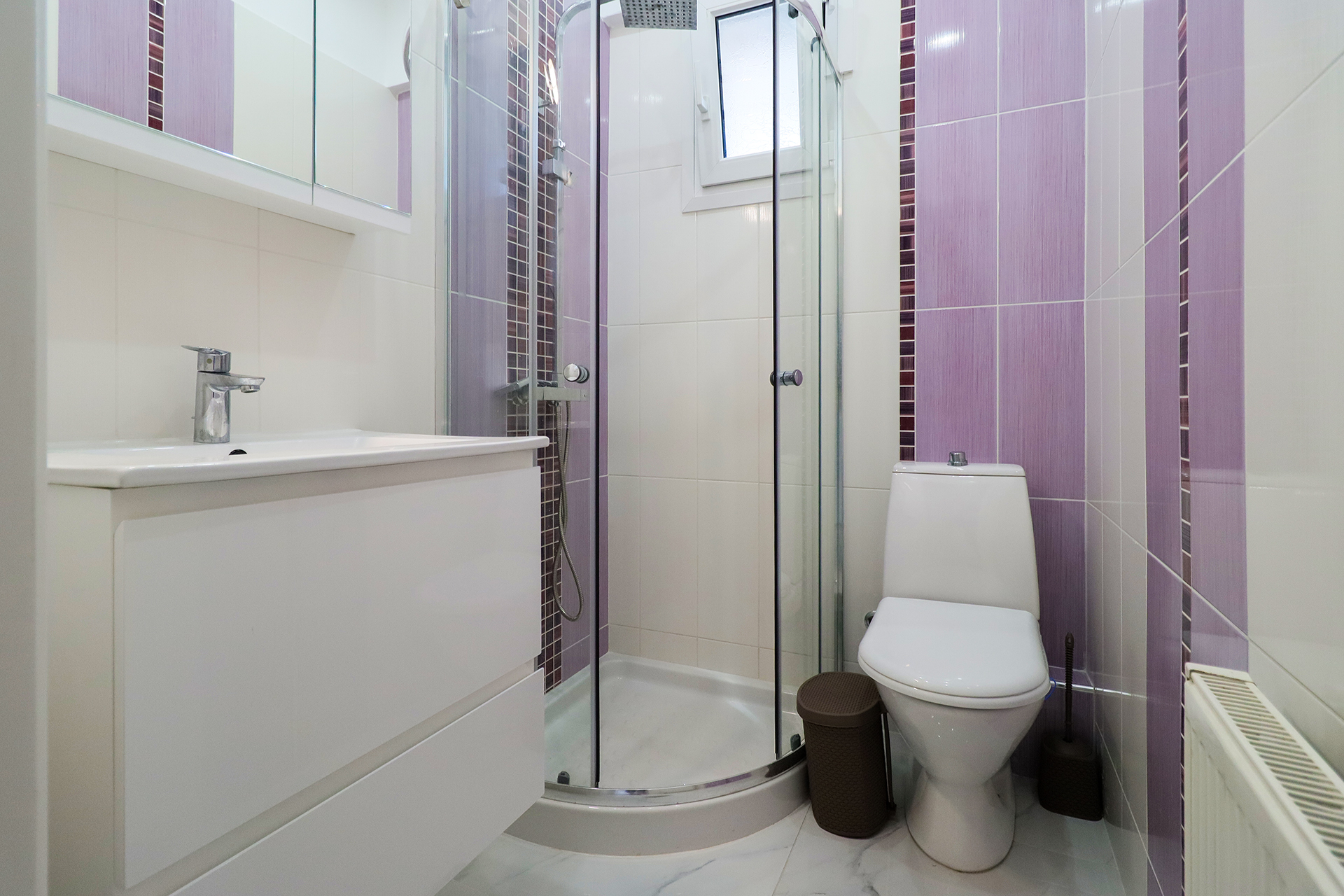 
Villa Olia Bathroom Pefkochori 10