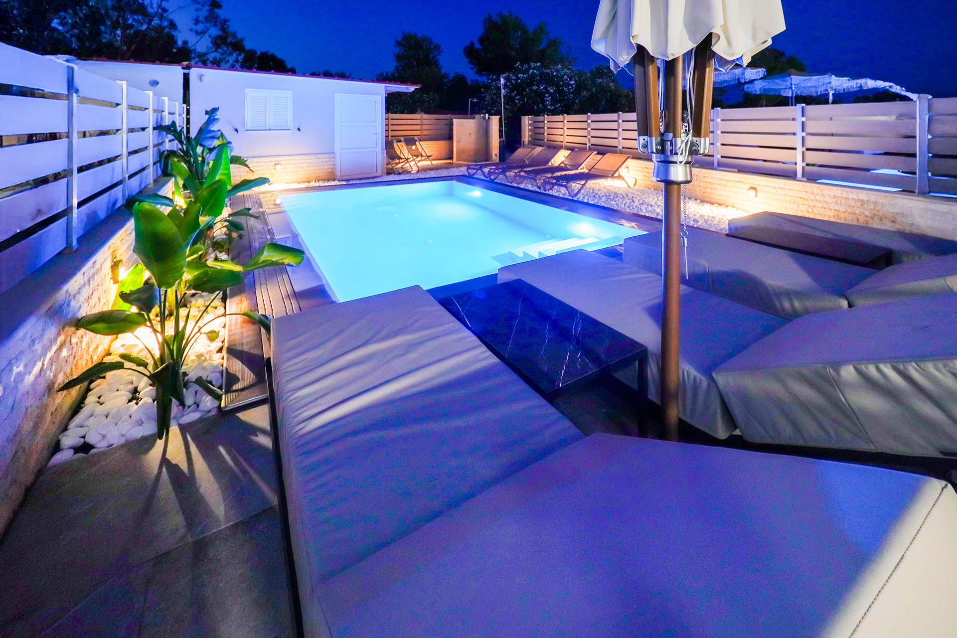 
Villa Olia Privat Pool Pefkochori (99)