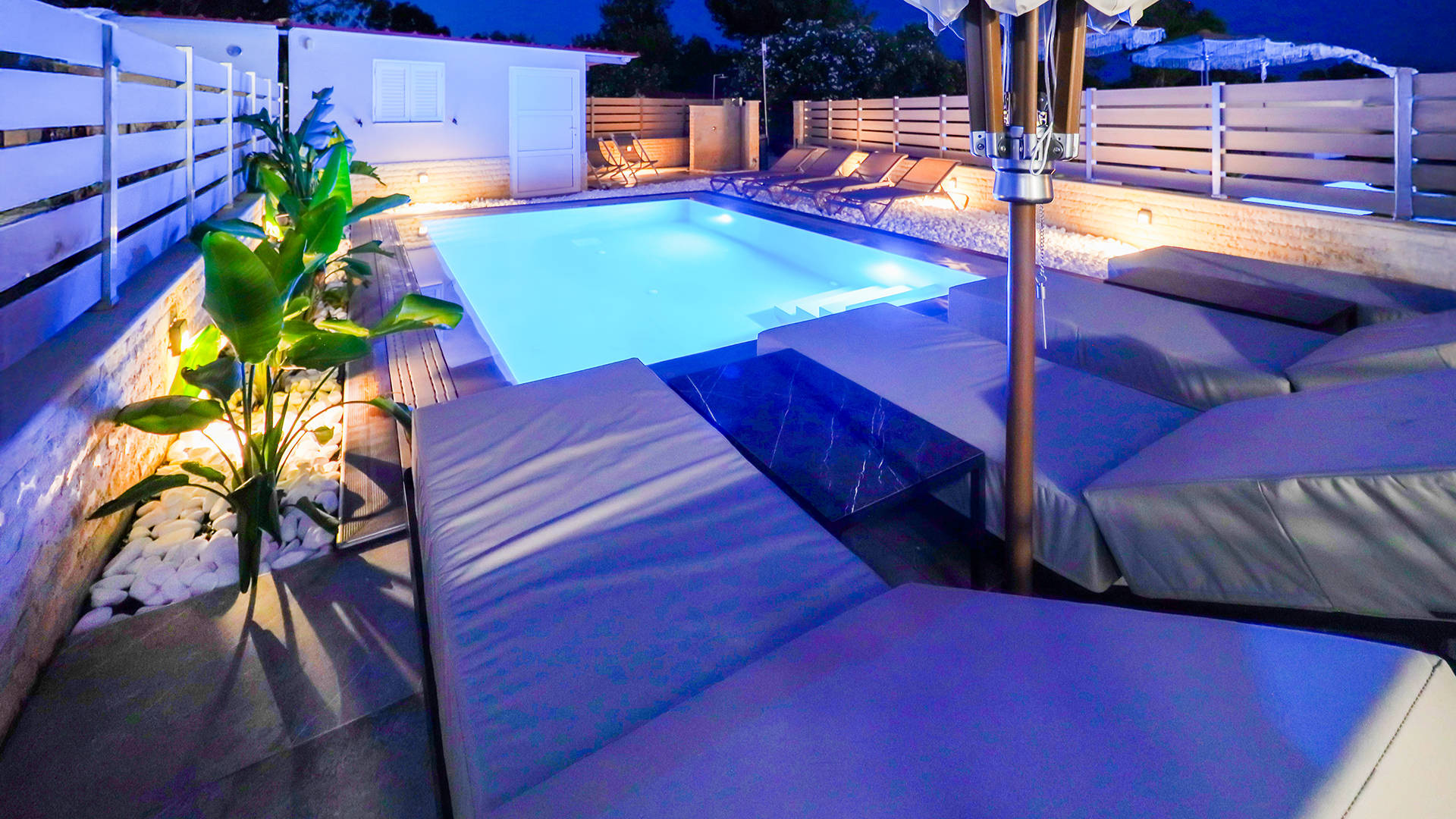 Villa Olia Privat Pool Pefkochori (99)