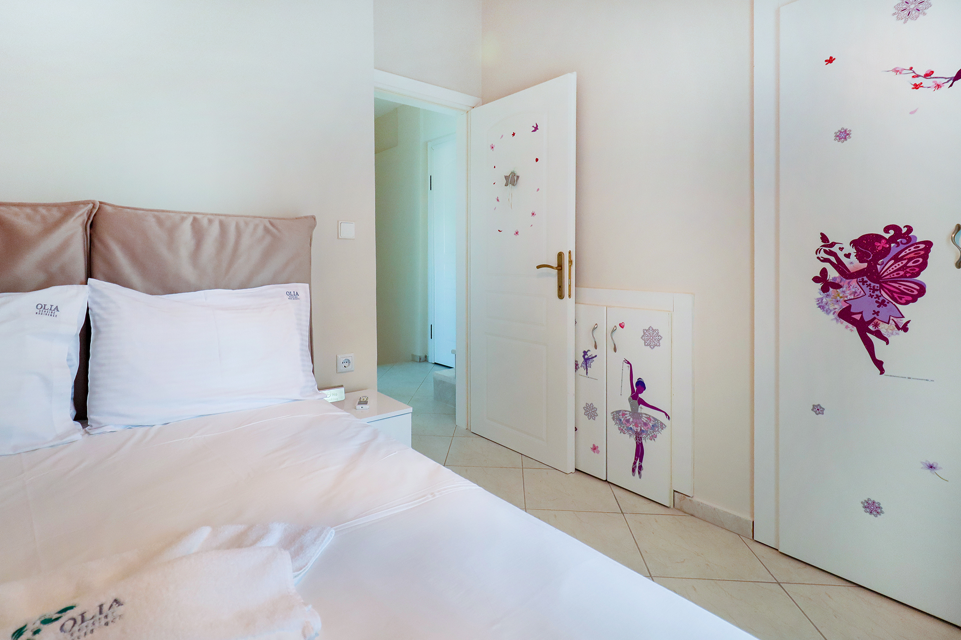 
Villa Olia Room Pefkochori (69)