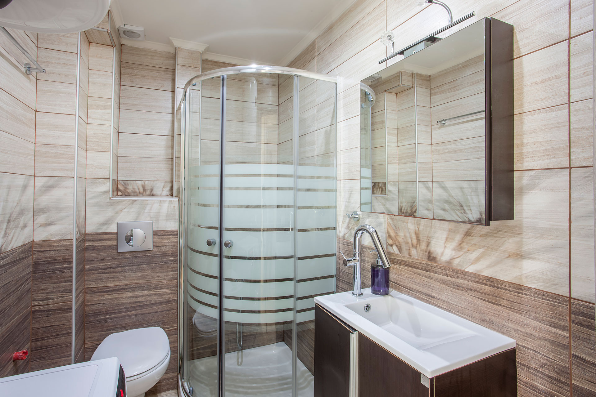 
Luxury home on the sea Kassandra