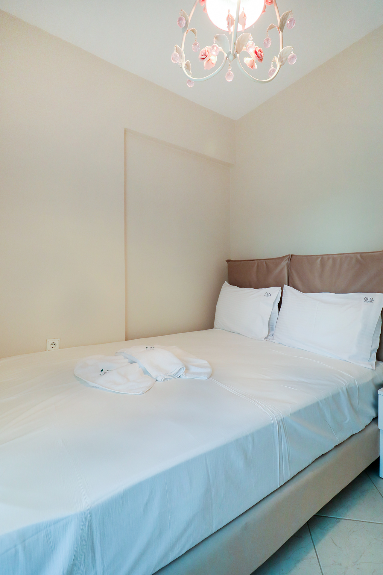 
Villa Olia Bedroom Pefkochori (70)