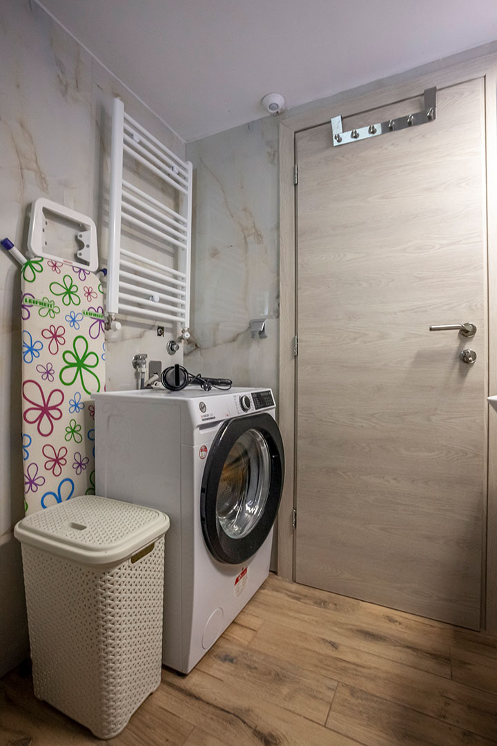 
Chalkidiki Apartments Olia Seaside Residence Junior Suite Apartment 9245 Halkidiki Pefkochori