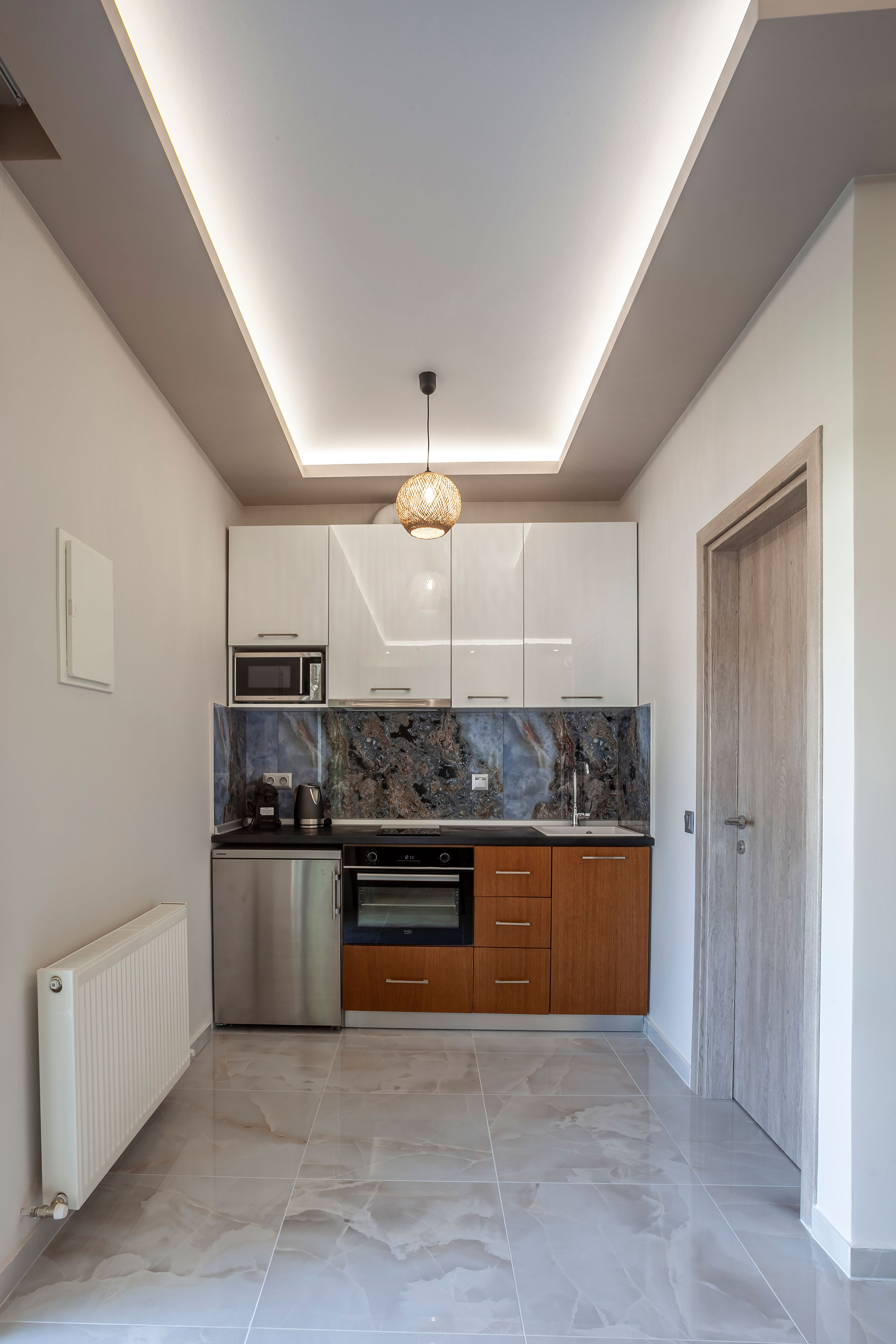 
Chalkidiki Apartments Olia Seaside Residence Luxury Suite 0070 HDR Pool Vila Halkidiki Pefkochori