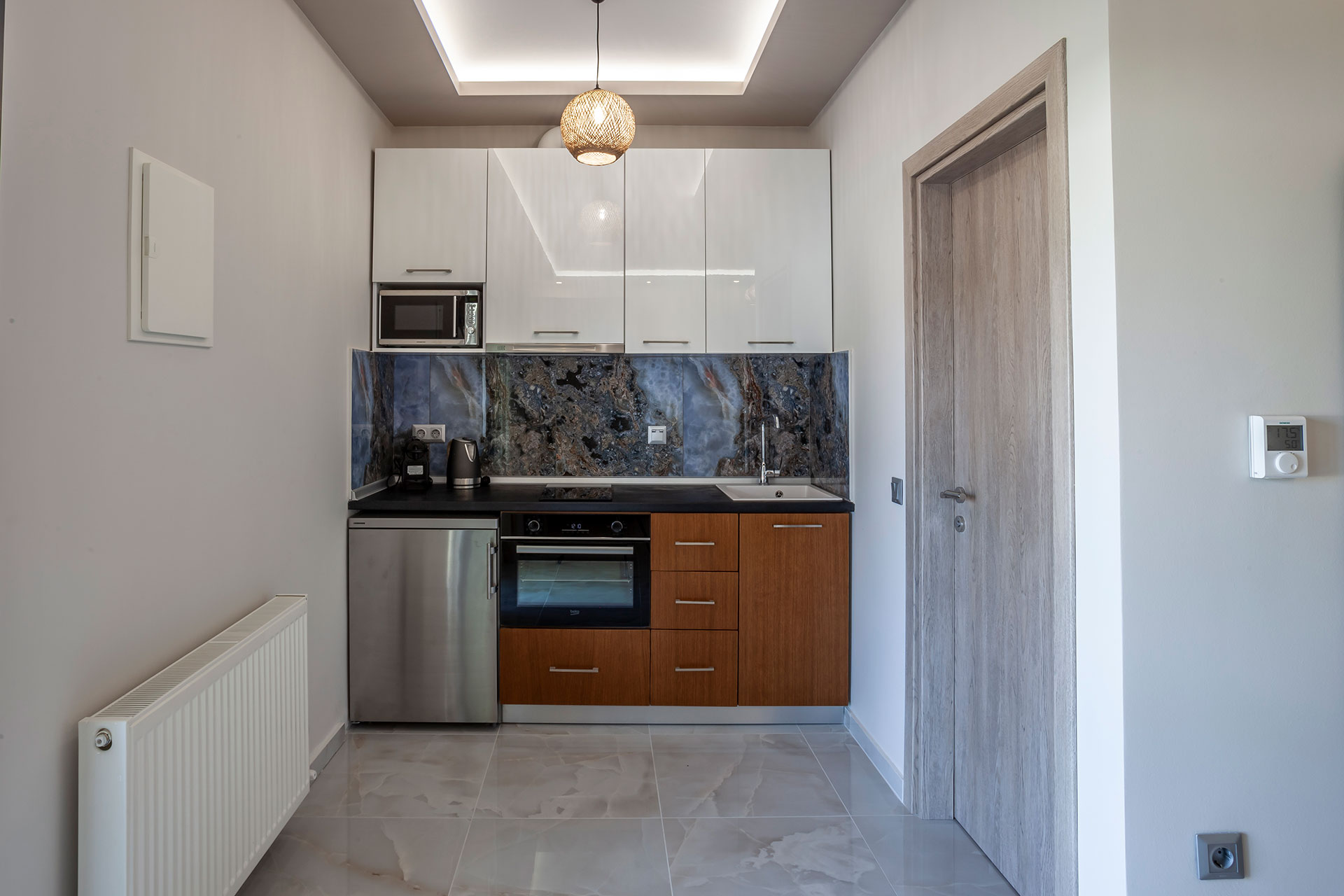 
Chalkidiki Apartments Olia Seaside Residence Luxury Suite 0067 HDR Pool Vila Halkidiki Pefkochori