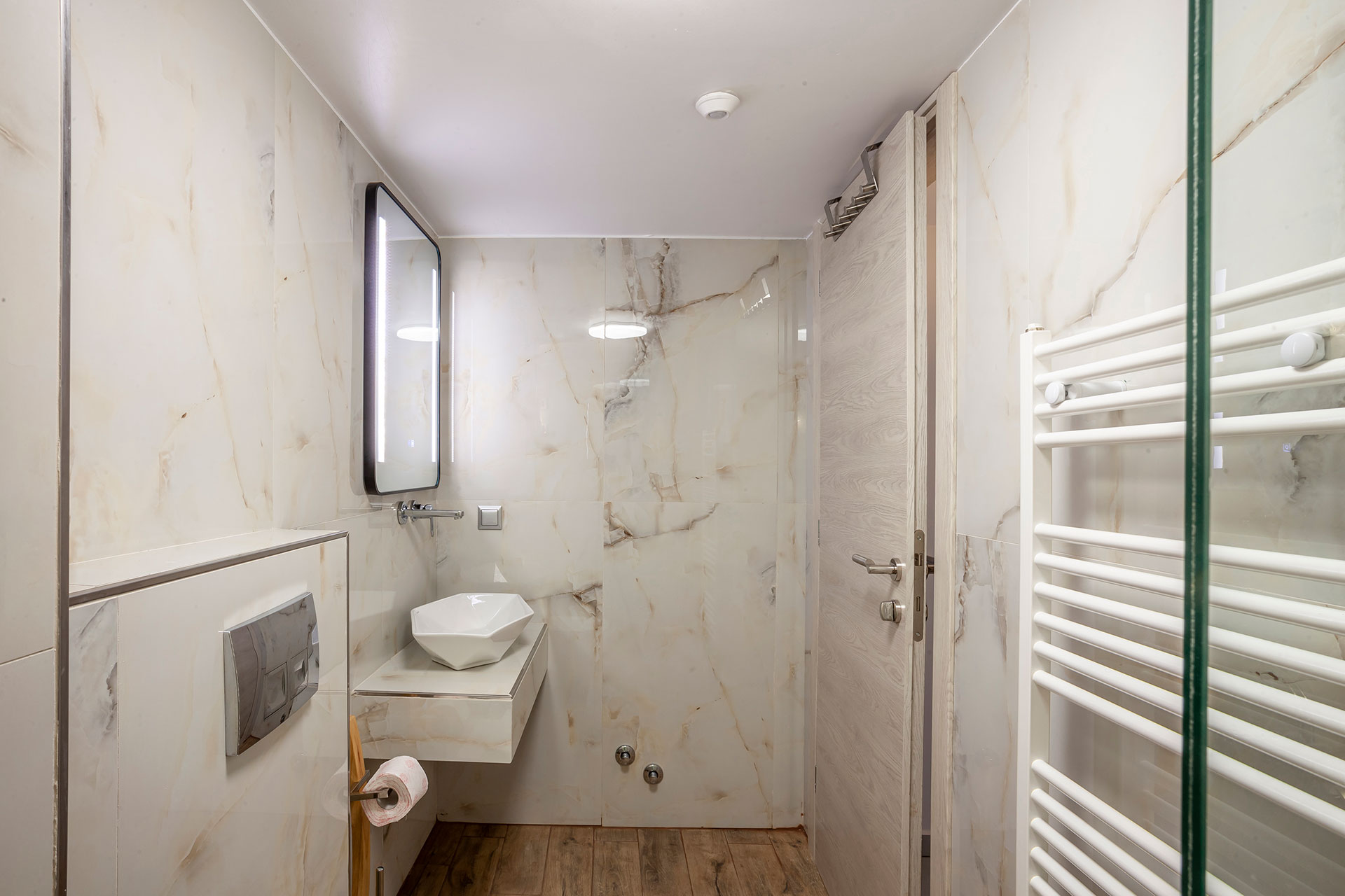 
Chalkidiki Apartments Olia Seaside Residence Double Deluxe Apartment 8993 Halkidiki Pefkochori