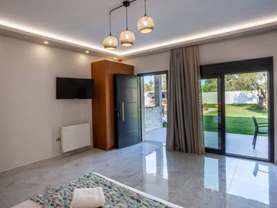
Chalkidiki Apartments Olia Seaside Residence Luxury Suite 0157 HDR Pool Vila Halkidiki Pefkochori
